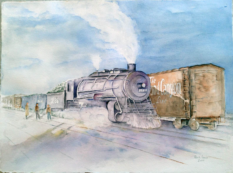 Gallery Three Preview